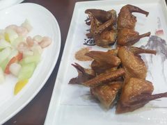 -宁邦·家宴·南京菜(红山动物园店)
