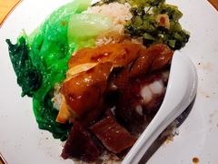 -星仔记烧腊饭店(五山店)