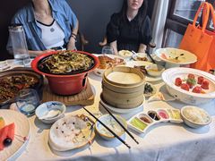 -庆云楼饭庄(什刹海店)