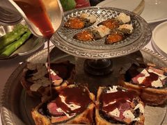 -壳里西餐厅Coquille Seafood Bistro(蒙自路店)