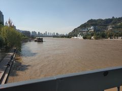 -兰州黄河桥梁博物馆