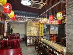 -金杨拉面王小吃面馆·牛三宝面·红烧牛肉粉