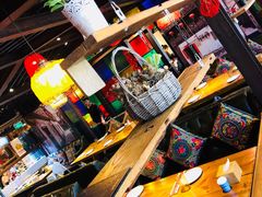 -望京一号·重庆江湖菜(工体店)