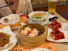 -点都德(聚福楼店)