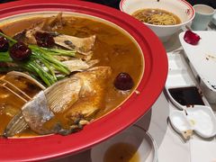 -大碗居·烤鸭·鱼头泡饼(天坛东门店)