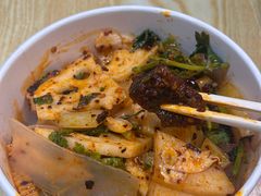 -萝鸡思味秘制泡菜(万家丽店)