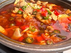 -野蔓果·山野菜(西湖景区·龙井茶田店)