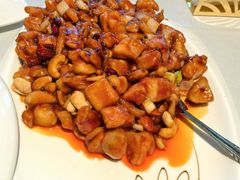 -峨嵋酒家(地安门店)