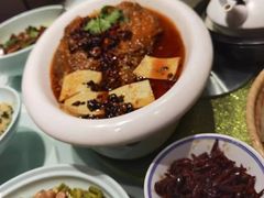-大厨小馆(华阳城店)