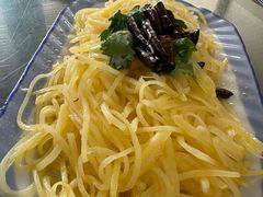 -十二忠手拉面(中华路店)
