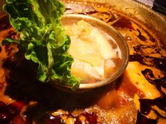 -哥老官重庆美蛙鱼头(宝山龙湖店)