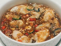 -必点海鲜·海肠捞饭大王(滨江道店)