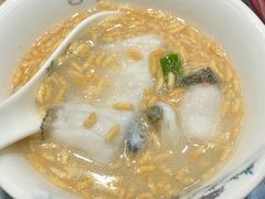 -四季春(美食街店)