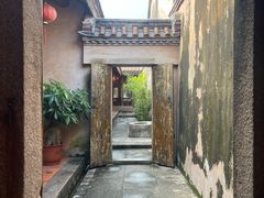 -许驸马府