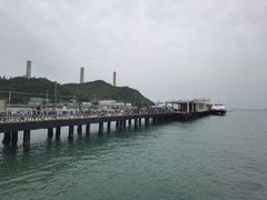 -南丫岛