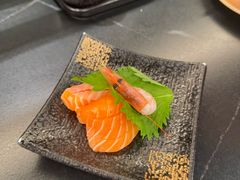 -Sushi Hanzo半藏(天环广场店)
