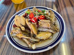 -三镇卤货二公司(汉街店)