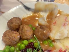 -宜家·瑞典风味餐厅(天津东丽商场店)