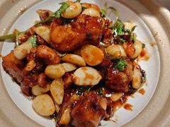 -闽上鲜·福建菜(龙湖滨江天街店)