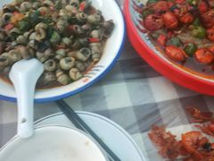 -辣不怕口味虾(凌霄路店)