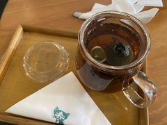 -雕刻时光咖啡馆(师大路店)