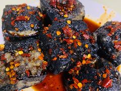 -五娭毑臭豆腐(黄兴南路店)