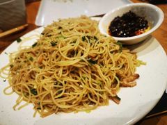 -木屋烧烤(惠阳华润小径湾店)
