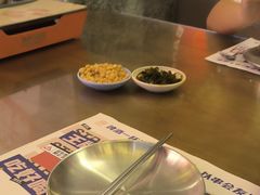 -神府路壹号·海鲜烧烤·砂锅粥·锅物(三坊七巷店)