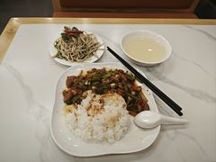 -华天新川面馆(闹市口店)