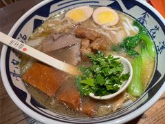 -鑫花溪牛肉米粉(景德路店)