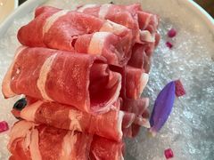 -越城记黑鱼煲(福侨大厦店)