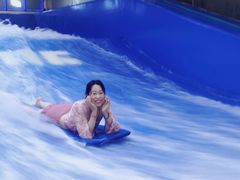 -INLANG饮浪室内冲浪(苏河湾万象天地店)