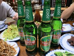 菜品-百花深处·老北京风味菜