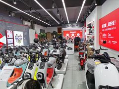 -九号电动车(安定门内大街店)