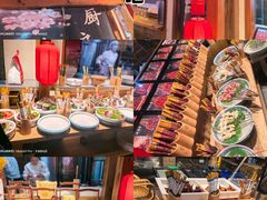 -鸽子窝(黄村店)