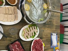 -全好食潮汕牛肉火锅(泗洲路店)