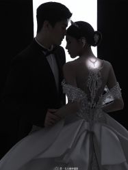 -第一夫人婚纱摄影(南京店)