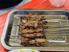 -盛龙盐筋烤肉