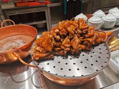 -费大厨辣椒炒肉(高铁吾悦广场店)