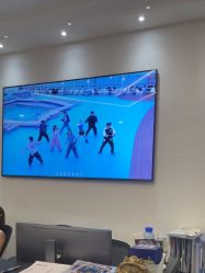 点击看大图 -北京V5舞蹈工作室