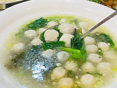 -老苏扬饭店