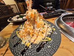 -黑牛の店·和牛烧肉(合生汇店)