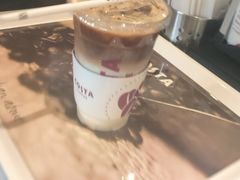 -COSTA COFFEE(百葛服务区店)