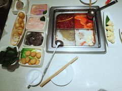 -海底捞火锅(龙岗星河COCO Park店)