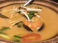 -金椰壳· 大厨新加坡菜(壹方城店)