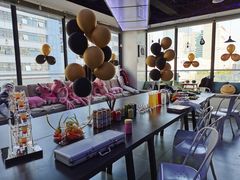 -CIAO·团建聚餐·生日派对轰趴馆(福田店)