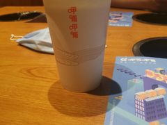 -呷哺呷哺 黄金牧场 (欢乐谷店)