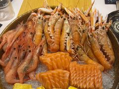 -吉兆·料理(红梅南路店)