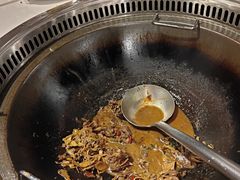 -沈厨地锅老灶•徐州烧烤(黄渡店)
