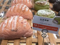 -奈雪的茶(凯德新都心店)